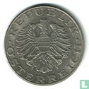 Autriche 10 schilling 1983 - Image 2