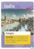 Ganges - Afbeelding 1
