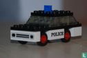 Lego 611-1 Police Car - Image 2