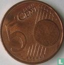 Deutschland 5 Cent 2017 (F) - Bild 2