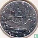 San Marino 10 lire 1976 - Afbeelding 1