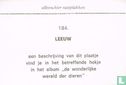 Leeuw - Bild 2