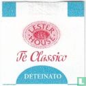 Tè Classico Deteinato - Image 3