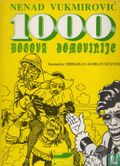 1000 bogova Domovinije - Image 1