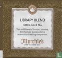 Library Blend - Image 1