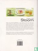Koken met stoom
