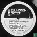 Duke Ellington 'Live' & Well - Famed Fieldcup Concert 1 - Afbeelding 3