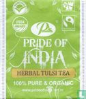 Herbal Tulsi Tea - Image 1