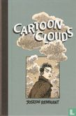 Cartoon Clouds - Afbeelding 1