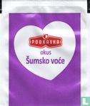 Sumsko voce    - Image 1