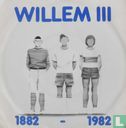 Willem III 1882-1982 - Afbeelding 1