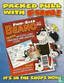 The Fun-Size Beano 40 - Image 2