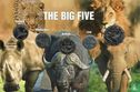 Multiple countries combination set "The Big Five" - Image 1