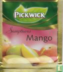 Sumptuous Mango  - Afbeelding 1