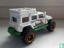 Jeep Wrangler Superlift  - Afbeelding 2