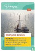 Windpark Gemini  - Afbeelding 1