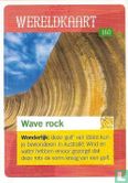 Wave rock  - Afbeelding 1