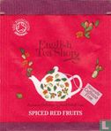 Spiced Red Fruits - Image 1