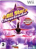 All Star Cheerleader - Image 1