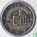 Griekenland 2 euro 2017 "Archaeological site of Philippi" - Afbeelding 1