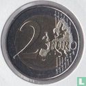 Greece 2 euro 2017 "Archaeological site of Philippi" - Image 2