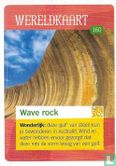 Wave rock   - Afbeelding 1