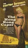The Hong Kong Caper - Afbeelding 1