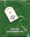 English Afternoon Tea   - Image 1
