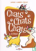 Chats chats chats et chats! - Image 1