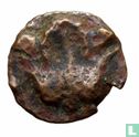 Rhodos, Carië  AE14  350-300 BCE (v2) - Afbeelding 1