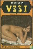 Sexy west 264 - Afbeelding 1