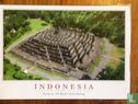 Borobodur The World Cultural Heritage - Afbeelding 1