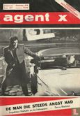 Agent X 574 - Image 1