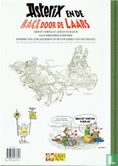 Asterix en de race door de Laars - Afbeelding 2