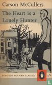 The Heart is a lonely Hunter - Image 1