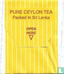 Gold Label Tea - Image 2