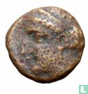 Rhodos, Carië  AE14  350-300 BCE - Afbeelding 2