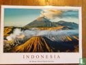 Mount Bromo, Heaven East in East Java - Image 1