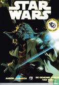 De geheime oorlog van Yoda 1 - Afbeelding 1