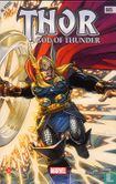 Thor - God of Thunder 5 - Afbeelding 1