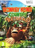 Donkey Kong Country Returns - Image 1