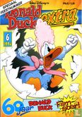 Donald Duck extra 6 - Afbeelding 1