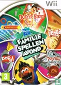 Hasbro Familie Spellen Avond 2 - Image 1