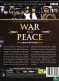 War and Peace  - Afbeelding 2