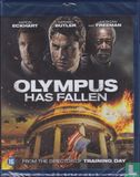 Olympus has Fallen - Afbeelding 1