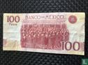Mexique 100 Pesos 2017 - Image 2