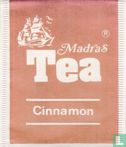 Cinnamon