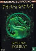 Mortal Kombat - Conquest + Immortal Kombat - Bild 1