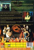 Mortal Kombat - Conquest + Immortal Kombat - Bild 2