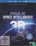 Space Intelligence - Die Entschlüsselung des Universums - Bild 1